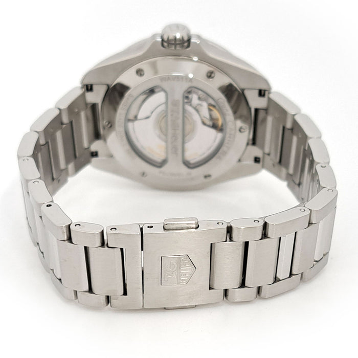 TAG HEUER 
Grand Carrera Calibro 6 
Con scatola
