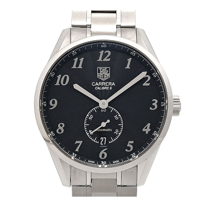 TAG HEUER 
Carrera Calibro 6