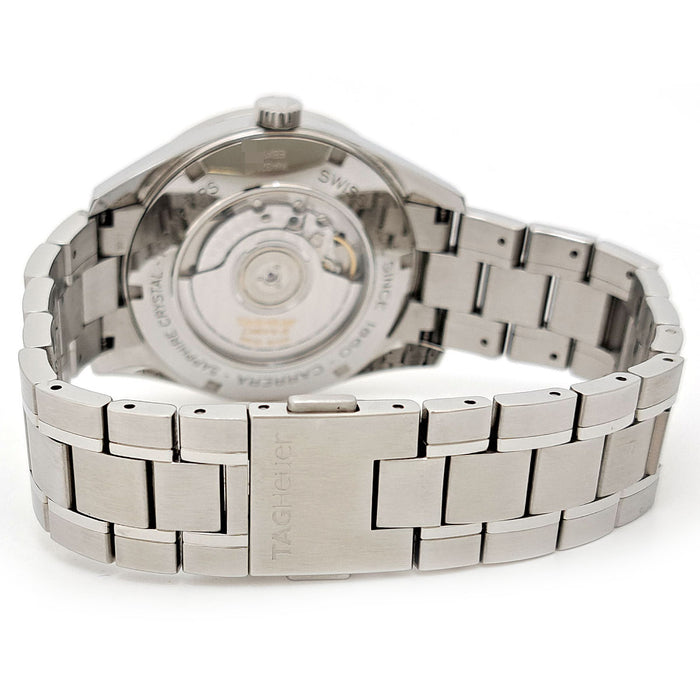 TAG HEUER 
Carrera Caliber 6