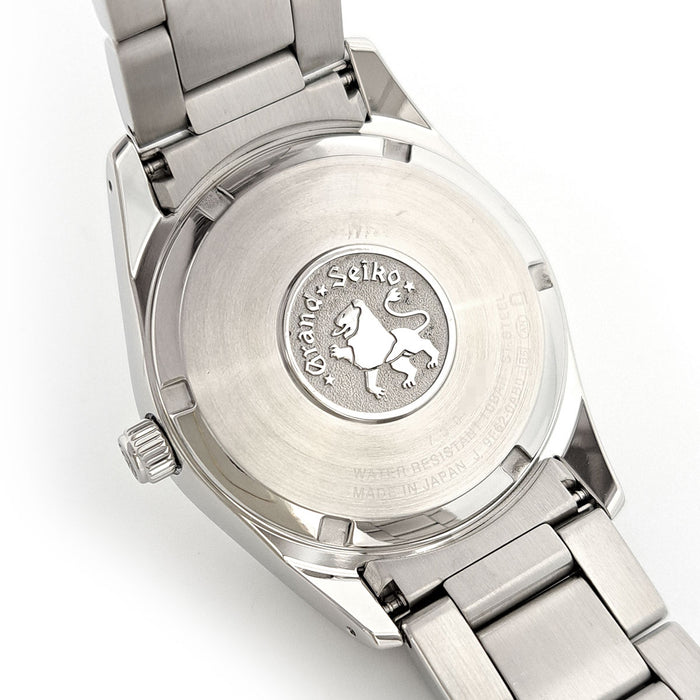 SEIKO 
Grand Seiko 9F Quarzo 
Con scatola