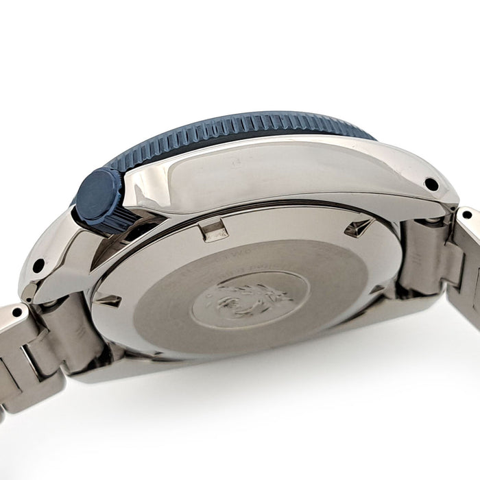 SEIKO 
Prospex 1970 Mechanical Naoki Uemura Limited Mont Blanc Dial 
With box and warranty card