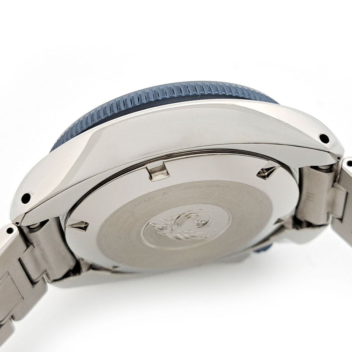 SEIKO 
Prospex 1970 Mechanical Naoki Uemura Limited Mont Blanc Dial 
With box and warranty card