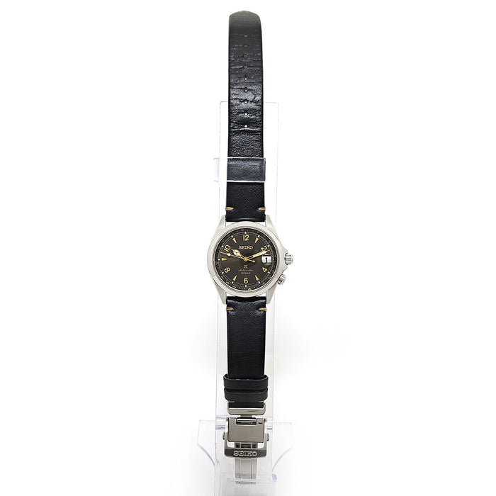 SEIKO 
Prospex 
With box and warranty card