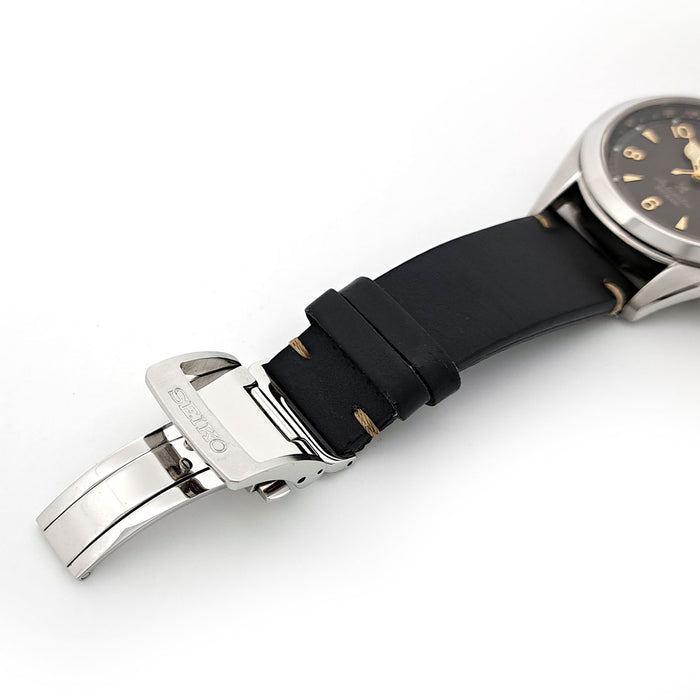 SEIKO 
Prospex 
With box and warranty card