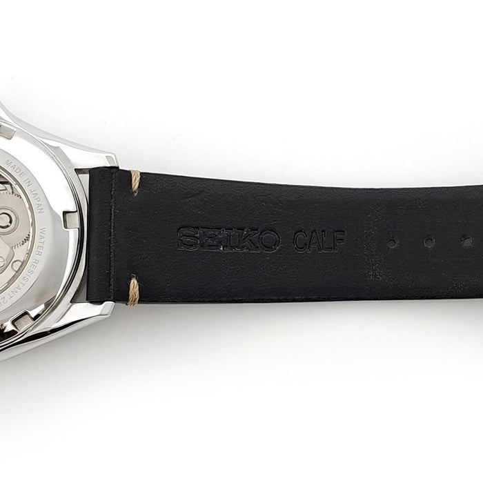 SEIKO 
Prospex 
With box and warranty card