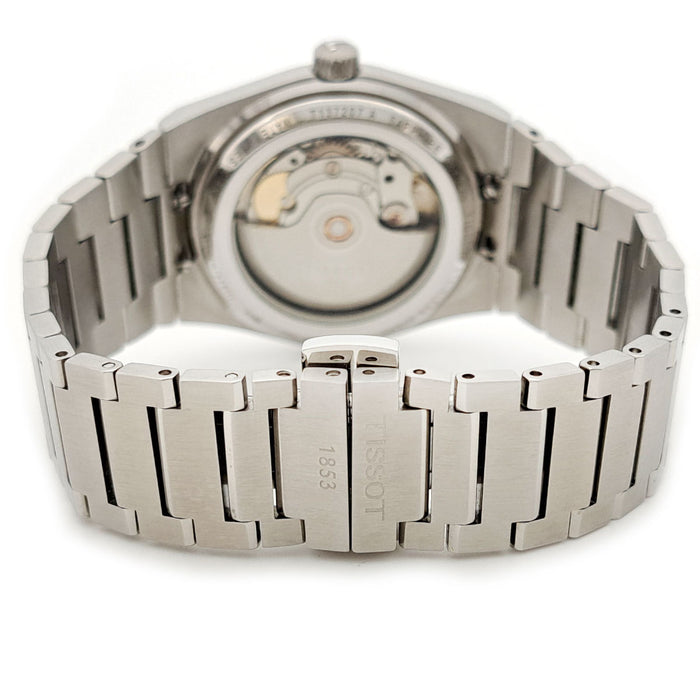 TISSOT 
PRX パワーマティック80 
箱ギャラ付