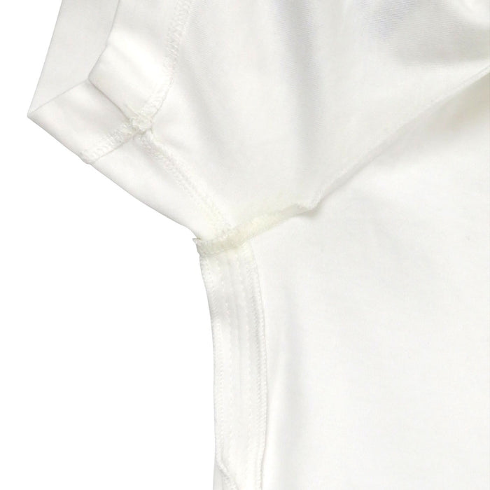 LOUIS VUITTON 
LV cotton 
embroidery patch T-shirt