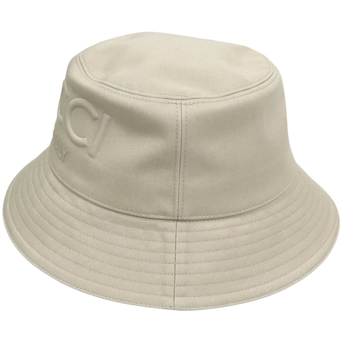 GUCCI
Cotton
Embossed Logo Bucket Hat