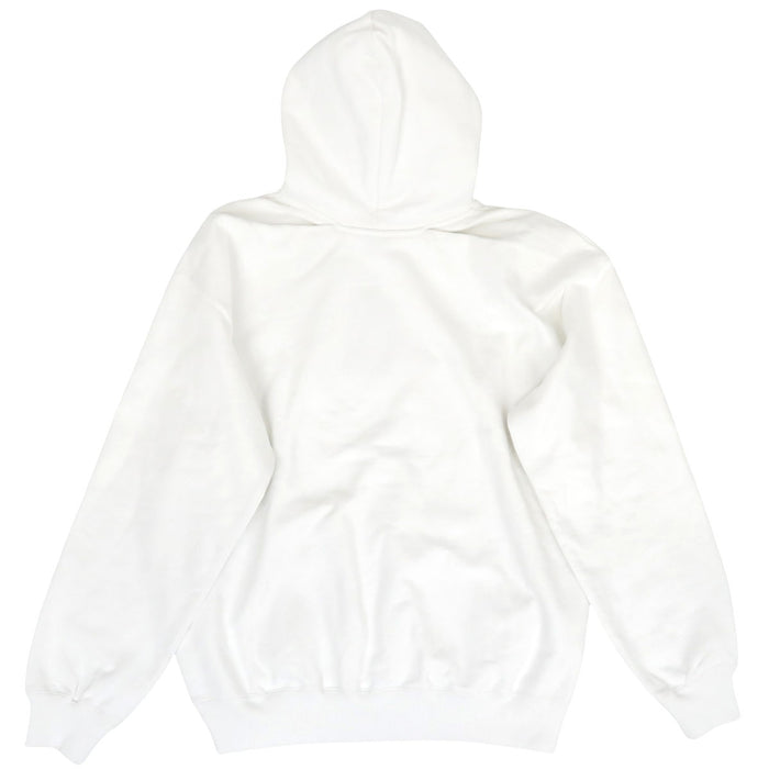 BALENCIAGA
Sweat Hoodie Cotton
Signature Logo Pullover Parker