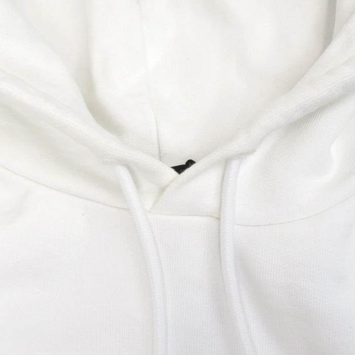 BALENCIAGA
Sweat Hoodie Cotton
Signature Logo Pullover Parker