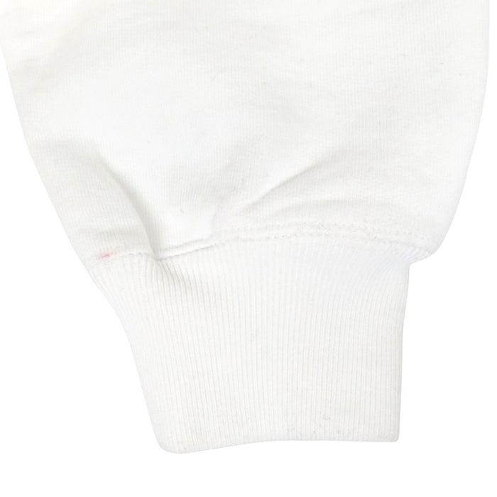 BALENCIAGA
Sweat Hoodie Cotton
Signature Logo Pullover Parker