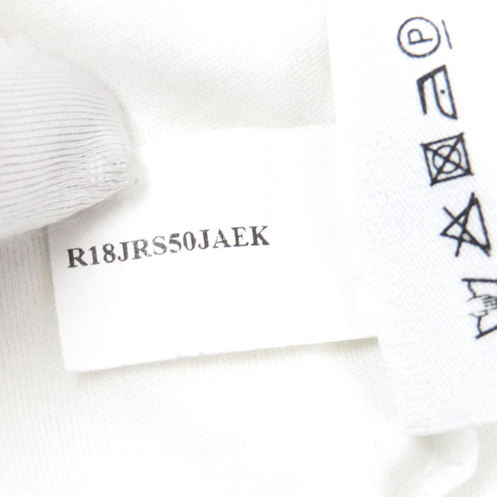 Berluti 
コットン 
ロゴ プリント Tシャツ