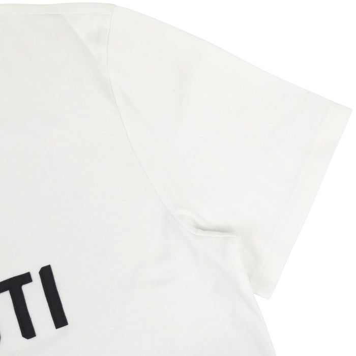 Berluti  
棉质  
标志印花T恤