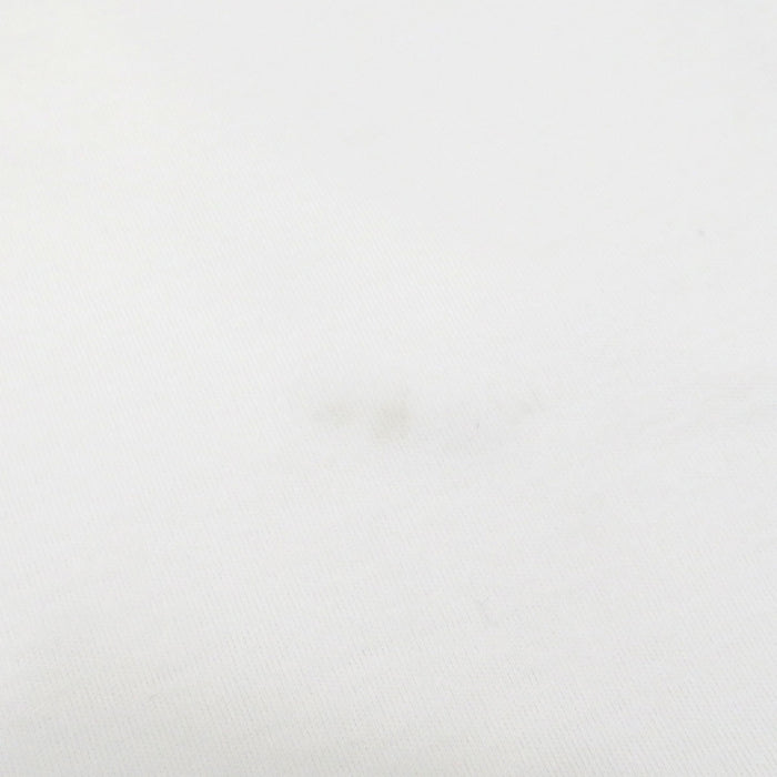 Berluti 
コットン 
ロゴ プリント Tシャツ