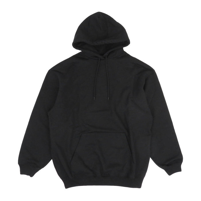 BALENCIAGA 
Sweatshirt 
Back logo print hoodie