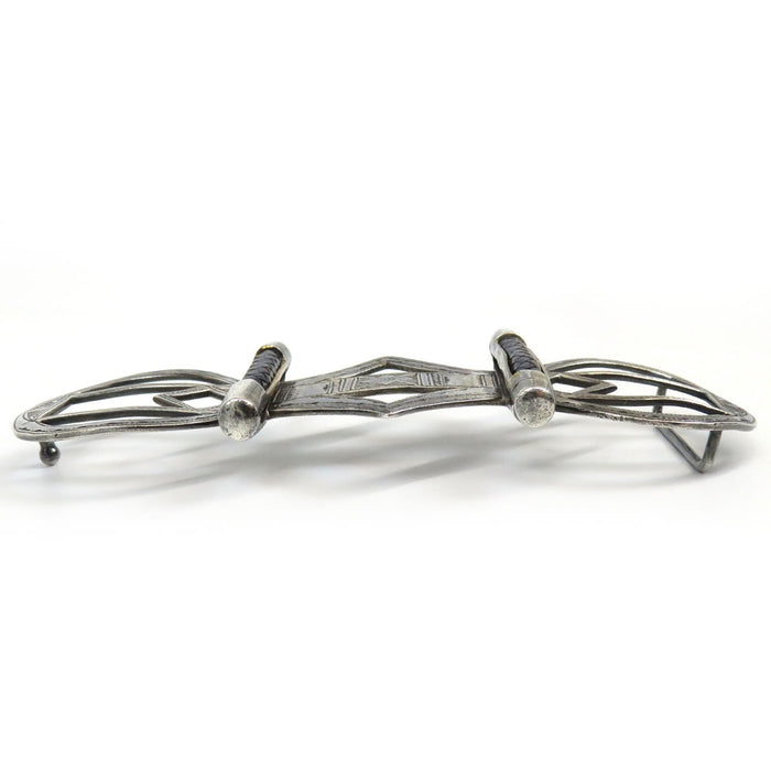 HERMES 
H アッシュ ロゴ シルバー 32MMベルト対応バックル 
トゥアレグ バックル