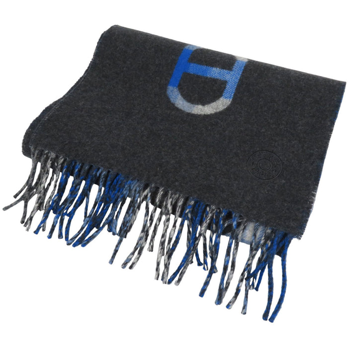 HERMES
Chain d'Ancre Reversible
Tartan Maillon Cashmere Scarf