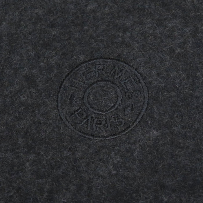 HERMES
Chain d'Ancre Reversible
Tartan Maillon Cashmere Scarf