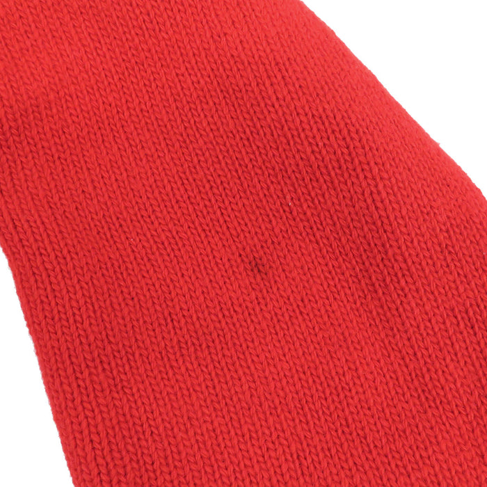 GUCCI GG Wool Ghost Diamond Intarsia Knit