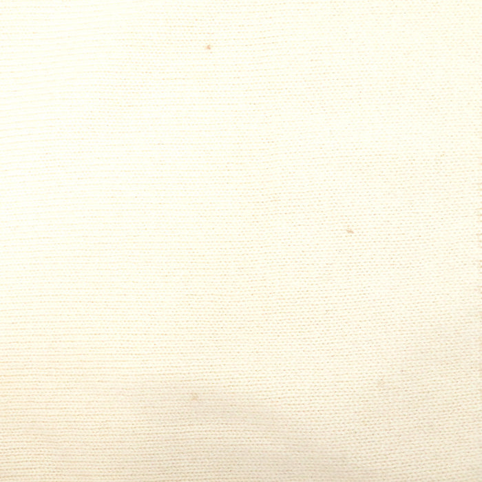 FENDI 
Wool Cashmere 
Logo High Neck Nordic Pattern Sweater