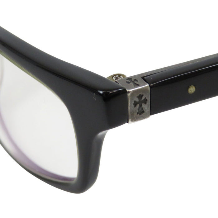 CHROME HEARTS
CH Steel Baby 2 Cross
STEEL BABY ii Eyewear