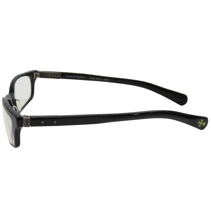 CHROME HEARTS
CH Steel Baby 2 Cross
STEEL BABY ii Eyewear