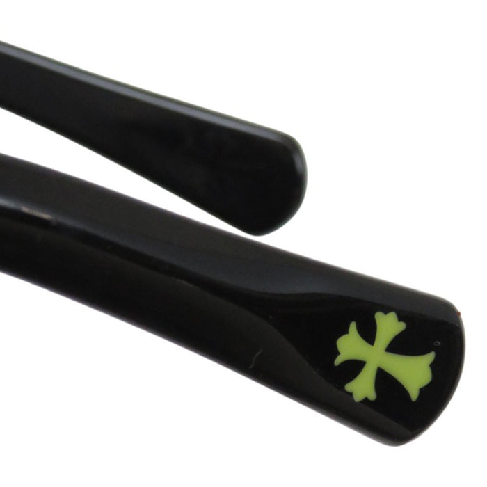 CHROME HEARTS
CH Steel Baby 2 Cross
STEEL BABY ii Eyewear