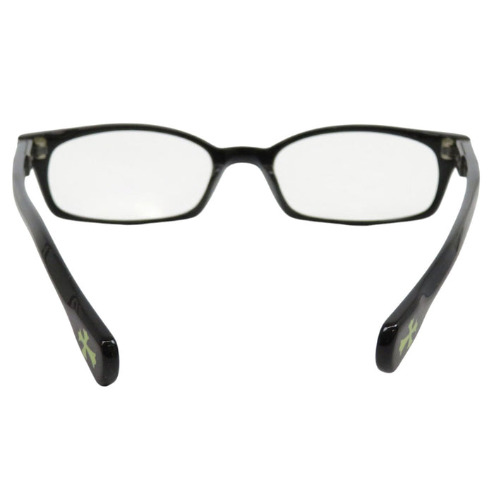 CHROME HEARTS
CH Steel Baby 2 Cross
STEEL BABY ii Eyewear