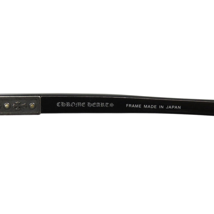 CHROME HEARTS
CH Steel Baby 2 Cross
STEEL BABY ii Eyewear