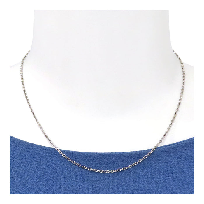 BVLGARI B.Zero1 Chain Necklace