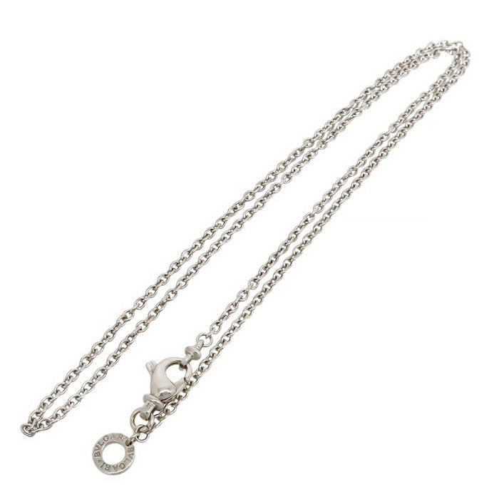 BVLGARI B.Zero1 Chain Necklace