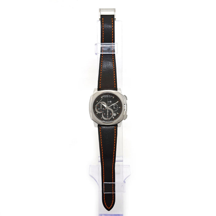 BEDAT&Co 
Betat & Compagnie No.8 Chronographe 
Avec boîte et garantie