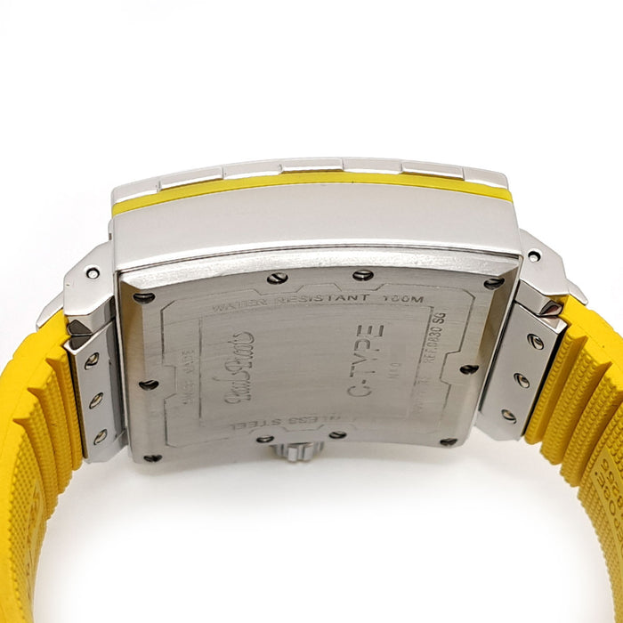 Paul Picot 
プランジャー タイプC 
箱付