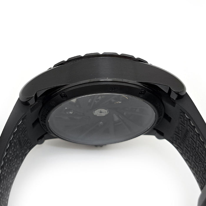 ROGER DUBUIS 
Excalibur 45 Yoshida Special 
箱ギャラ付