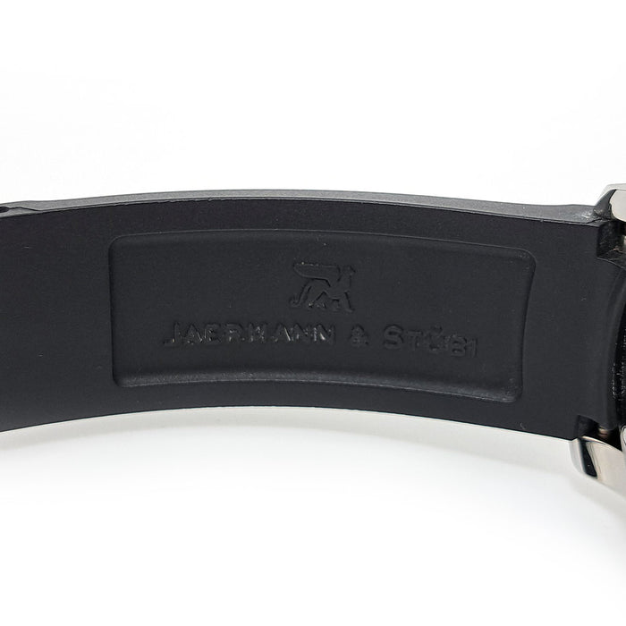 Jaermann & Stubi 
ニックファルド 世界限定72本 
带盒子和证书