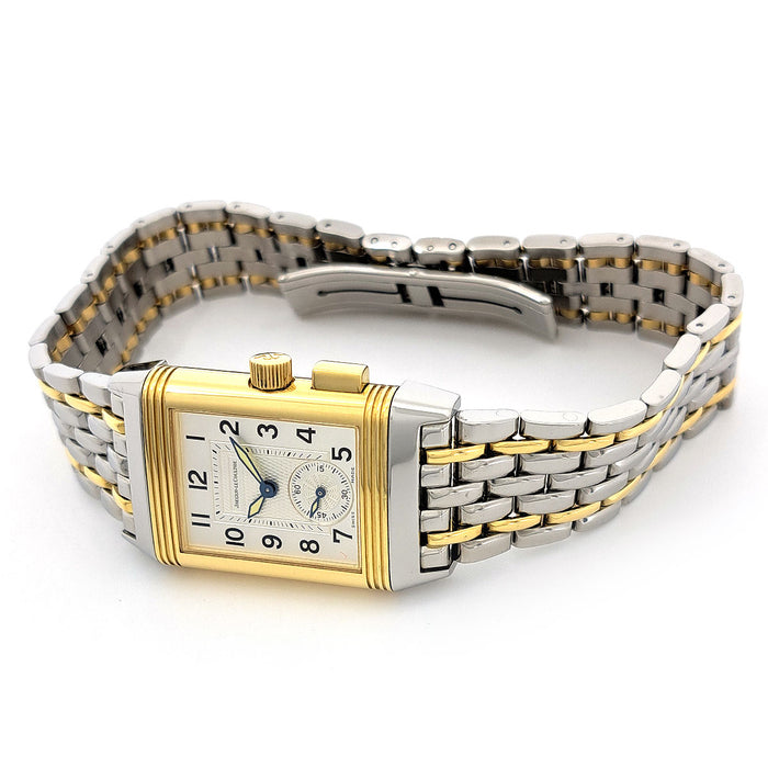 JAEGER-LECOULTRE 
レベルソ メモリー Overhauled by JL 
メーカーOH済