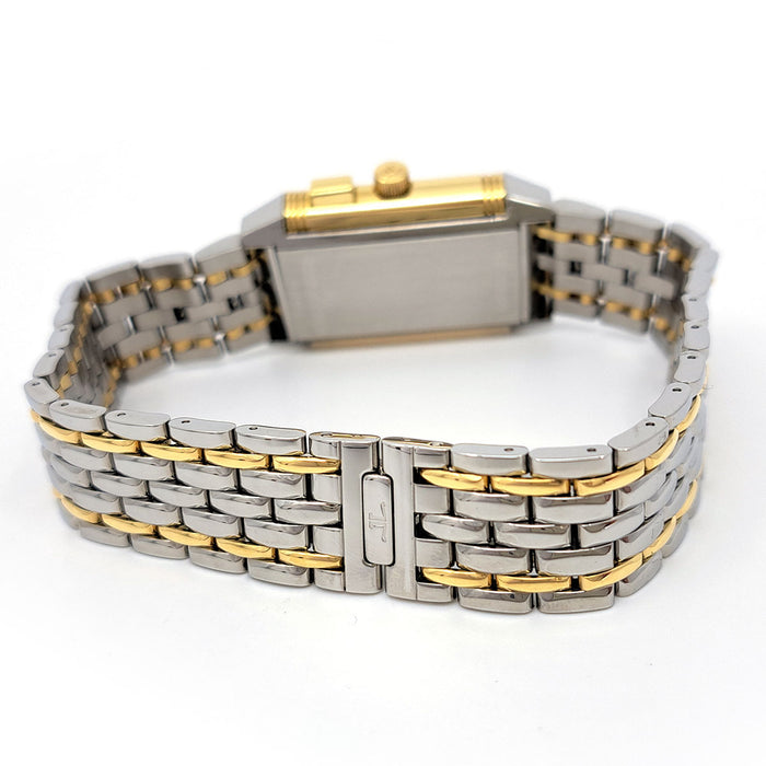 JAEGER-LECOULTRE 
レベルソ メモリー Overhauled by JL 
メーカーOH済