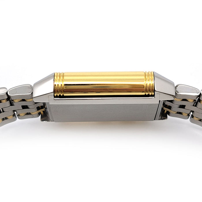 JAEGER-LECOULTRE 
レベルソ メモリー Overhauled by JL 
メーカーOH済