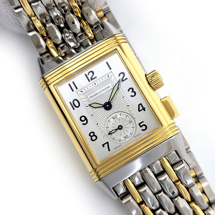 JAEGER-LECOULTRE 
レベルソ メモリー Overhauled by JL 
メーカーOH済