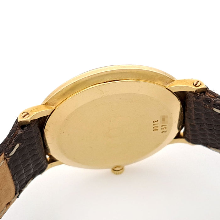 PIAGET 
アルティプラノ オニキス・ダイヤ文字盤