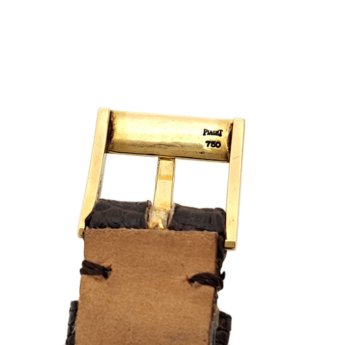 PIAGET 
アルティプラノ オニキス・ダイヤ文字盤