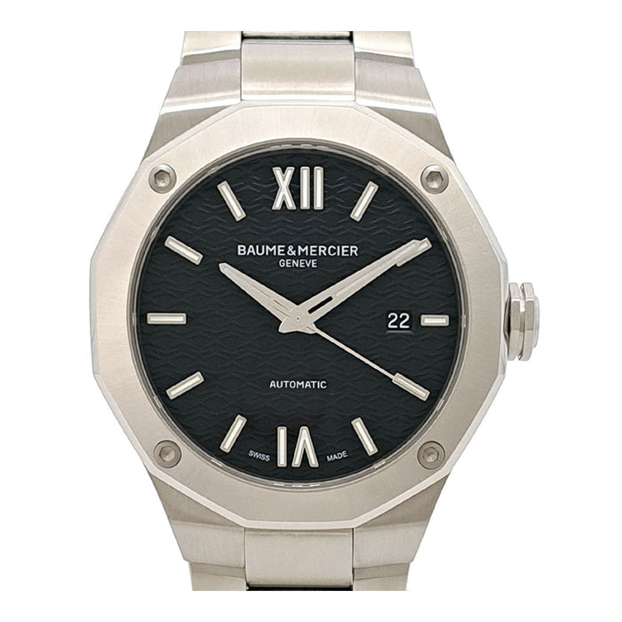Baume & Mercier
Riviera 自动机械表
附带盒子和保修卡