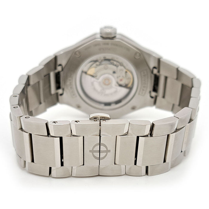 Baume & Mercier 
リビエラ オートマティック 
箱ギャラ付