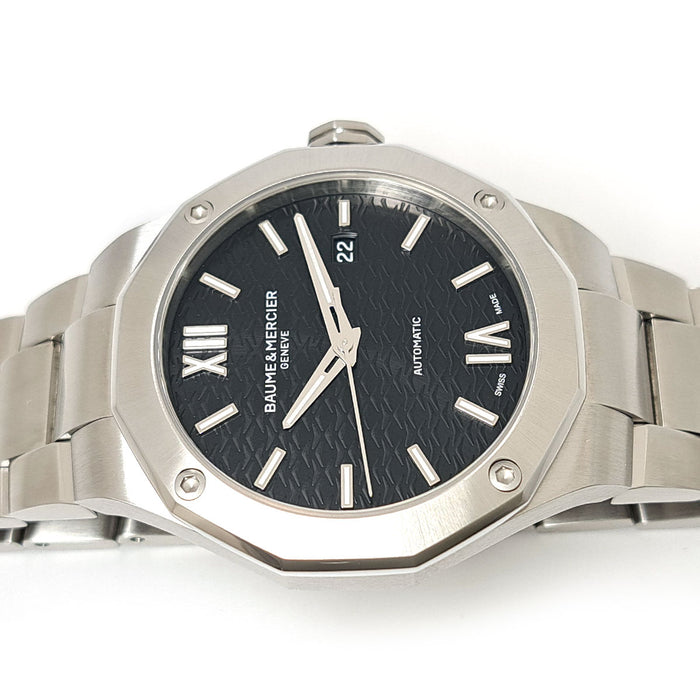 Baume & Mercier
Riviera 自动机械表
附带盒子和保修卡