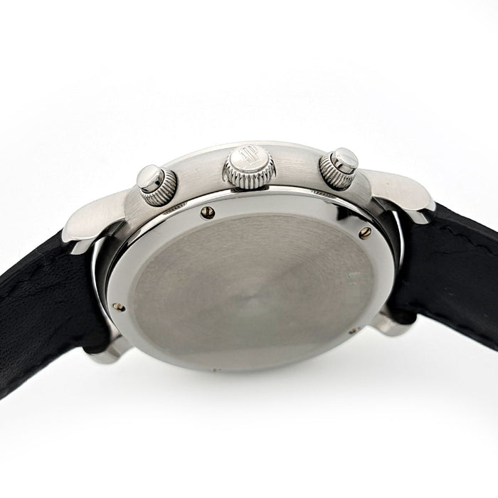 AUDEMARS PIGUET 
Jules Audemars 
With box and warranty card