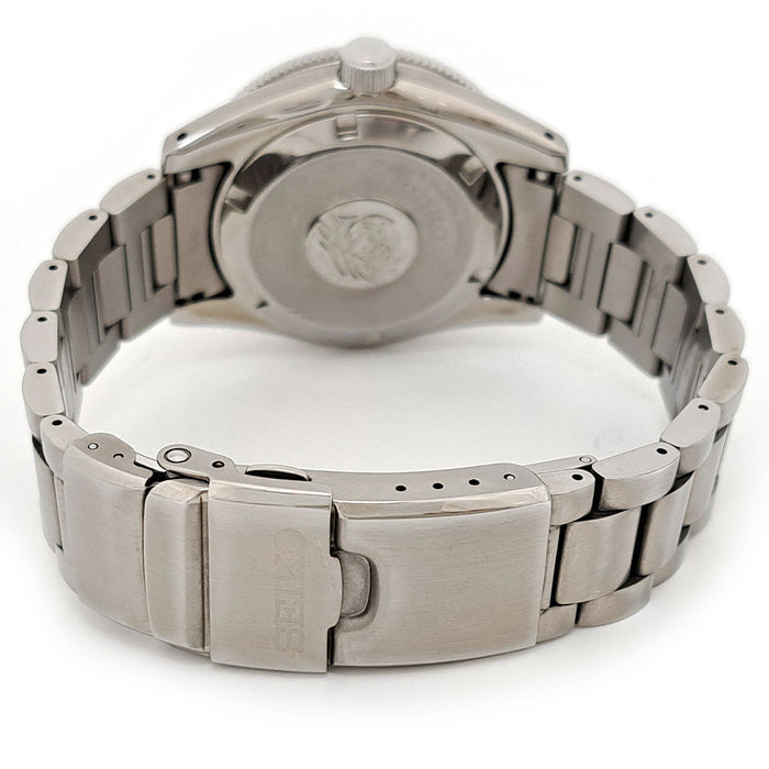 SEIKO 
プロスペックス 1965 メカニカルダイバーズ 
箱ギャラ付