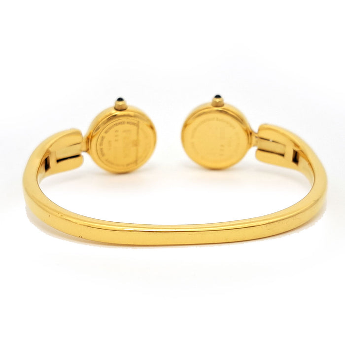 FENDI 
ダブルフェイス 2タイムゾーン