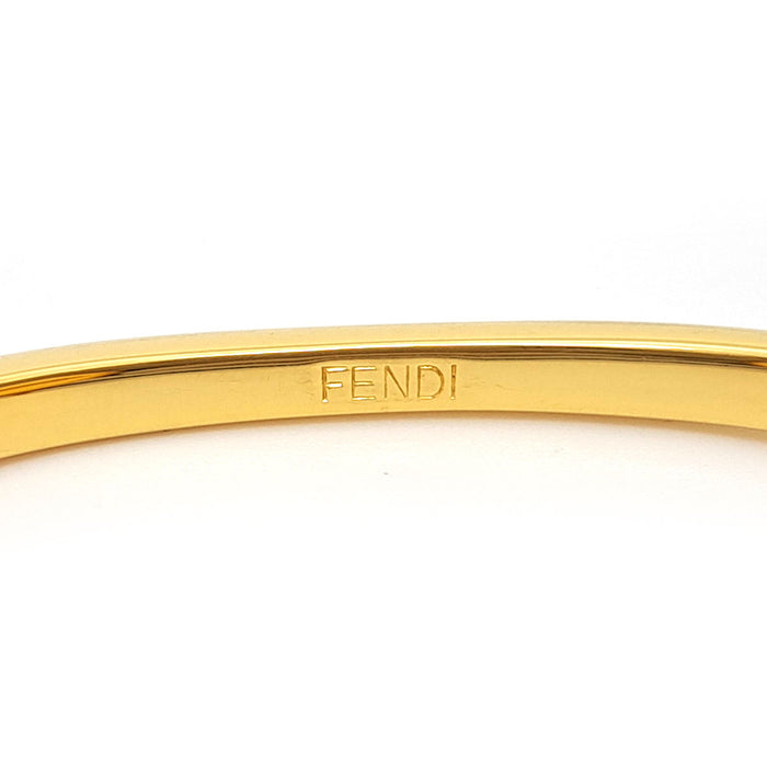 FENDI 
ダブルフェイス 2タイムゾーン