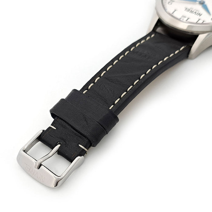 NIVREL 
Secondo piccolo 
Con scatola e garanzia