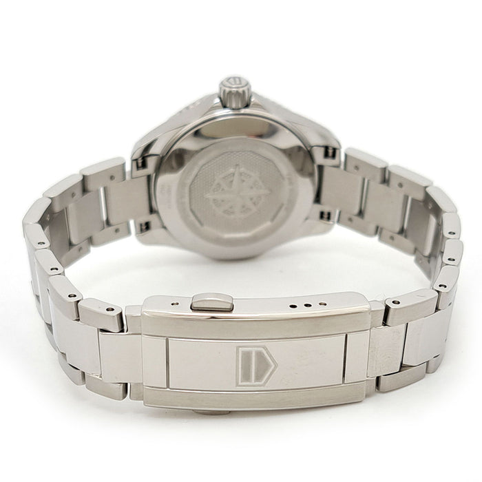 TAG HEUER 
Aquaracer Professionale 200 
Con scatola e garanzia